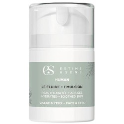 Human Le Fluide - 50ml - Estime&Sens