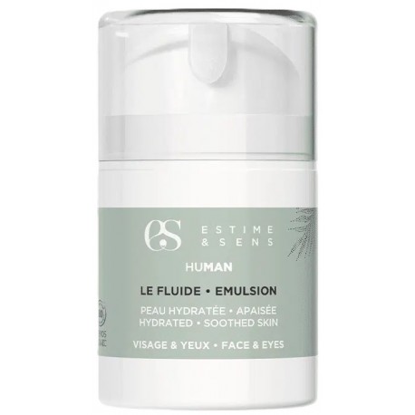 Human Le Fluide - 50ml - Estime&Sens