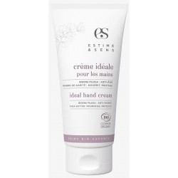 Crème Idéale pour les Mains - 50ml - Estime&Sens