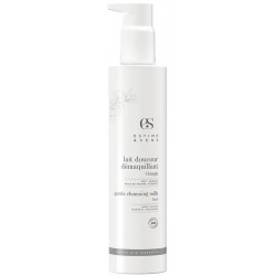 Lait Douceur Démaquillant - 200ml - Estime&Sens