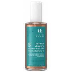 Essence d'Estime Luminessence - 100ml - Estime&Sens