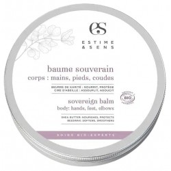 Baume Souverain - 150ml - Estime&Sens