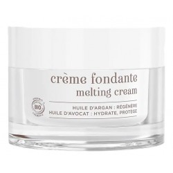 Crème Fondante Pot Rechargeable - 50ml - Estime&Sens