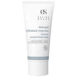 Masque Hydratant Express - 50ml - Estime&Sens