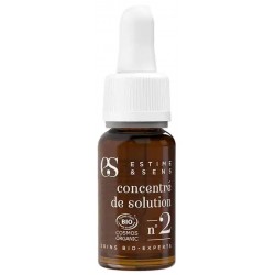 Concentré de Solution N°2 - 9ml - Estime&Sens