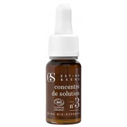 Concentré de Solution N°3 - 9ml - Estime&Sens