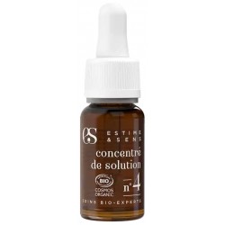 Concentré de Solution N°4 - 9ml - Estime&Sens