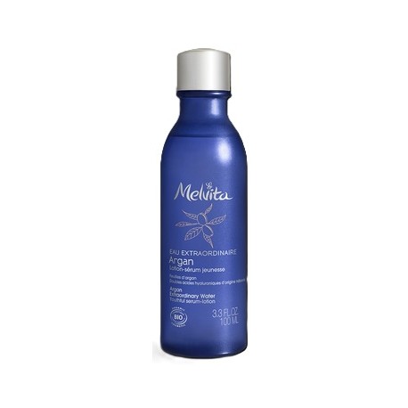 Eau Extraordinaire d'Argan - 100ml - Melvita