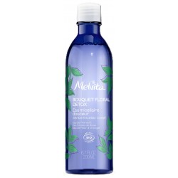 Eau Micellaire Douceur Démaquillante - 200ml - Melvita