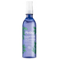 Gelée Démaquillante Bouquet Floral Détox - 200ml - Melvita