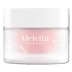 Crème Hydratante Repulpante Source de Roses - 50ml - Melvita