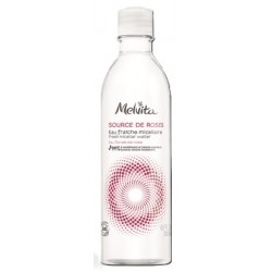 Eau Micellaire Source de Roses - 200ml - Melvita