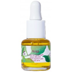 Anja Fluide Nutri Affinité - 15ml - Douces Angevines