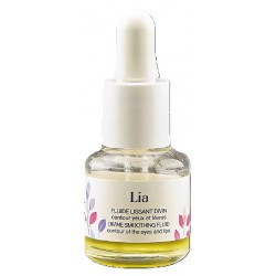 Lia Fluide Lissant Yeux et Lèvres - 10ml - Douces Angevines