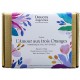 Coffret l'Amour aux 3 Oranges - 130g - Douces Angevines