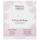 Coffret Duo à l'Eau de Rose - 155g - Douces Angevines