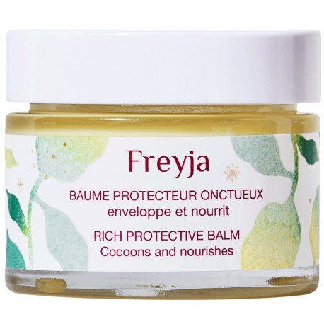 Freyja Baume Protecteur Onctueux - 30ml - Douces Angevines