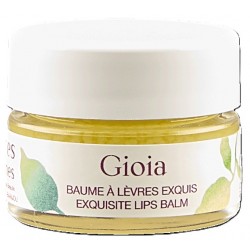 Gioia Baume à Lèvres - 6g - Douces Angevines