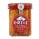 Thon Blanc Germon à l'Huile d'Olive et Piment d'Espelette - 220 g - Ortiz