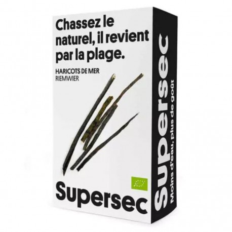 Haricots de Mer - 50 g - Supersec