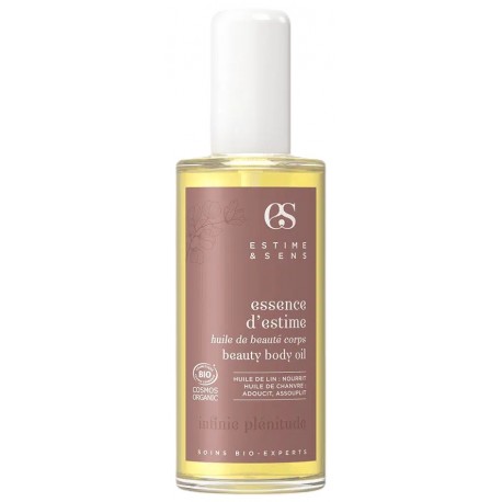 Essence d'Estime Infinie Plénitude - 100ml - Estime&Sens