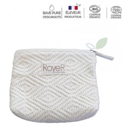 Trousse Matifiante Crème Visage légère + Contours des Yeux - 65ml - Royer Cosmétique