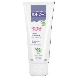 Crème Miraculeuse Reactive Control - 100ml - Eau Thermale Jonzac