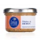 Rillettes de Saumon - 90 g - La Compagnie Bretonne