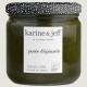 Purée d'Épinards - 350 g - Karine & Jeff