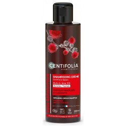 Shampooing Crème Réparateur - 200ml - Centifolia