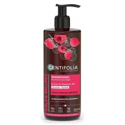 Shampooing Brillance - 500ml - Centifolia