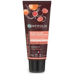 Gelée Volume Après-Shampooing - 200ml - Centifolia