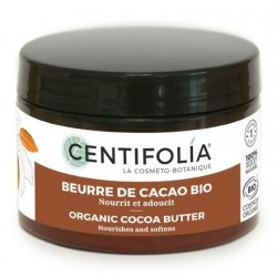 Beurre de Cacao - 125ml - Centifolia