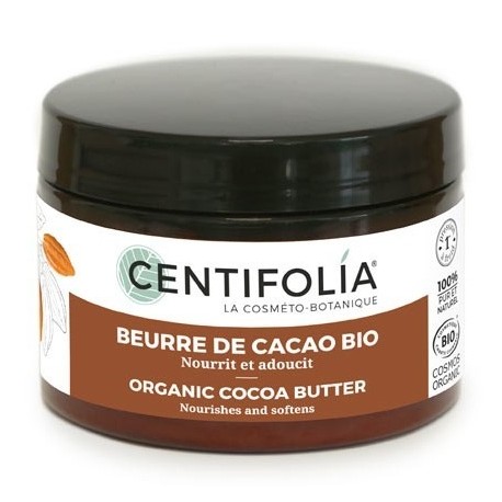 Beurre de Cacao - 125ml - Centifolia