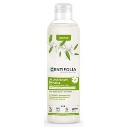 Gel Douche Soin Surgras Verveine Citronnée - 250ml - Centifolia