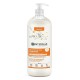 Gel Douche Soin Surgras Fleur d'Oranger - 1L - Centifolia