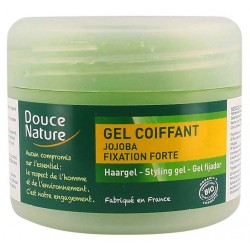 Gel Coiffant - 100ml - Douce Nature