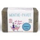 Savon Exfoliant Menthe Pavot - 100g - Les Savons de Joya