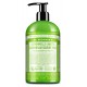 Savon Liquide Citronnelle Citron Vert - 355ml - Dr Bronner's