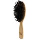 Grande Brosse Ovale en Frêne et Fibre de Nylon Tek - Beliflor