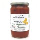 Ravioli aux Légumes 100% France – 650 g – Natur’Avenir