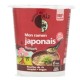 Mon Ramen Japonais Bio – 69 g – Autour du Riz