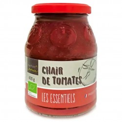 Chair de Tomates BIO - 400g - Natur'Avenir