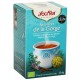 Réconfort de la Gorge 32.3g-Yogi Tea