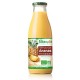 Jus d'Ananas Bio 0.75L-Vitamont