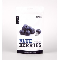 Myrtille (Blueberries) - Purasana - 150g