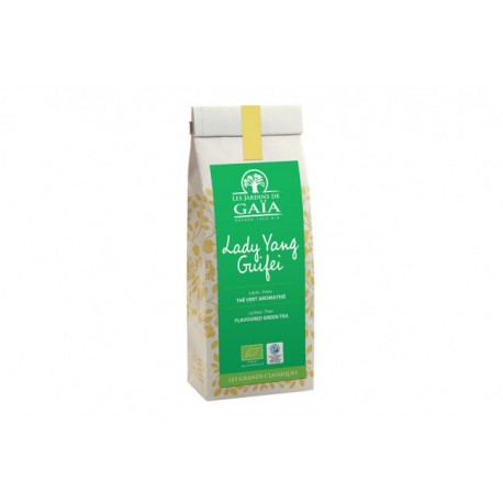 Lady Yang Guifei 100g-Les Jardins de Gaia