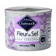 Fleur de Sel de Guérande IGP - 125g - Le Paludier de Guérande