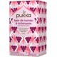 Baie de Sureau & Echinacée 20 sachets -Pukka