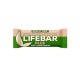 Lifebar Plus Chia et Orge - 47g - Lifefood